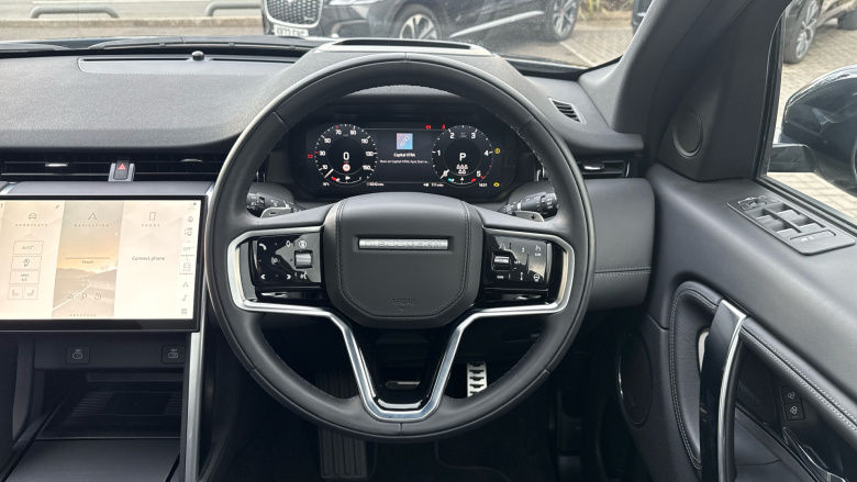 Land Rover Discovery Sport 2.0 D200 Dynamic HSE 5dr Auto [5 Seat] Diesel Station Wagon